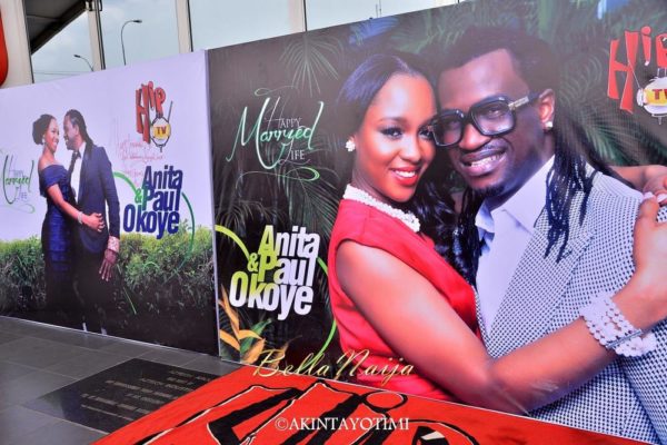 BellaNaija Weddings - Paul Okoye P-Square & Anita Isama Traditional Wedding in Port Harcourt - AkinTayoTimi - March 2014 - 014