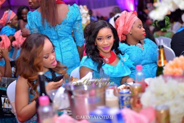 BellaNaija Weddings - Paul Okoye P-Square & Anita Isama Traditional Wedding in Port Harcourt - AkinTayoTimi - March 2014 - 014