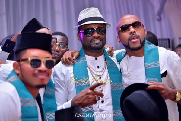 BellaNaija Weddings - Paul Okoye P-Square & Anita Isama Traditional Wedding in Port Harcourt - AkinTayoTimi - March 2014 - 015