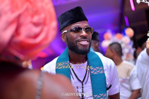 BellaNaija Weddings - Paul Okoye P-Square & Anita Isama Traditional Wedding in Port Harcourt - AkinTayoTimi - March 2014 - 019