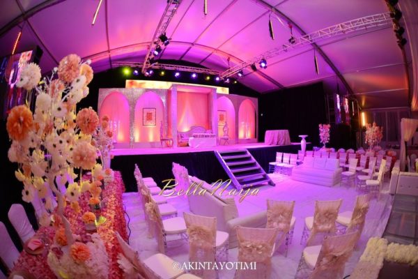 BellaNaija Weddings - Paul Okoye P-Square & Anita Isama Traditional Wedding in Port Harcourt - AkinTayoTimi - March 2014 - 02