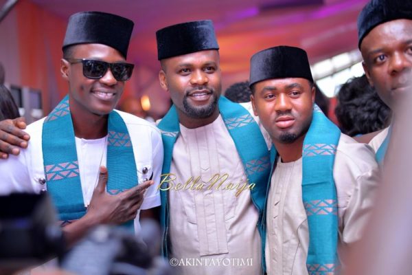 BellaNaija Weddings - Paul Okoye P-Square & Anita Isama Traditional Wedding in Port Harcourt - AkinTayoTimi - March 2014 - 020