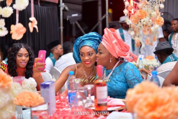 BellaNaija Weddings - Paul Okoye P-Square & Anita Isama Traditional Wedding in Port Harcourt - AkinTayoTimi - March 2014 - 02