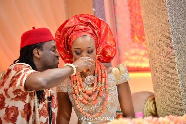 BellaNaija Weddings - Paul Okoye P-Square & Anita Isama Traditional Wedding in Port Harcourt - AkinTayoTimi - March 2014 - 024