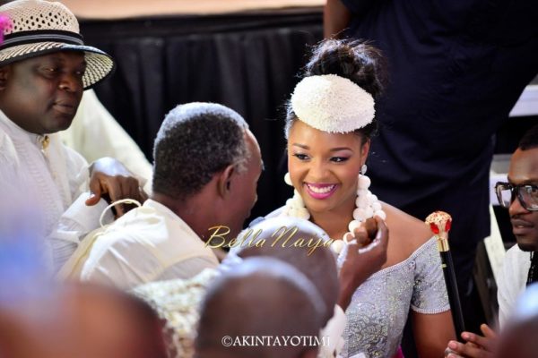 BellaNaija Weddings - Paul Okoye P-Square & Anita Isama Traditional Wedding in Port Harcourt - AkinTayoTimi - March 2014 - 026