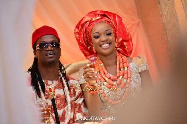 BellaNaija Weddings - Paul Okoye P-Square & Anita Isama Traditional Wedding in Port Harcourt - AkinTayoTimi - March 2014 - 028