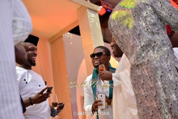 BellaNaija Weddings - Paul Okoye P-Square & Anita Isama Traditional Wedding in Port Harcourt - AkinTayoTimi - March 2014 - 030