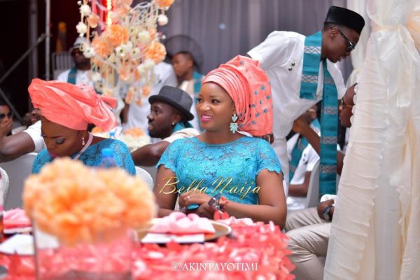BellaNaija Weddings - Paul Okoye P-Square & Anita Isama Traditional Wedding in Port Harcourt - AkinTayoTimi - March 2014 - 03