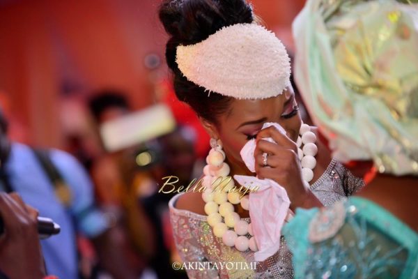 BellaNaija Weddings - Paul Okoye P-Square & Anita Isama Traditional Wedding in Port Harcourt - AkinTayoTimi - March 2014 - 033