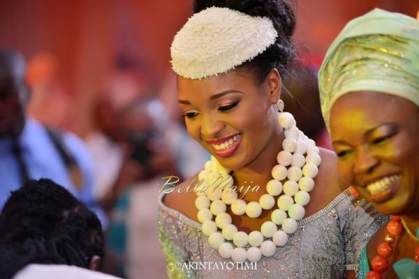 BellaNaija Weddings - Paul Okoye P-Square & Anita Isama Traditional Wedding in Port Harcourt - AkinTayoTimi - March 2014 - 034