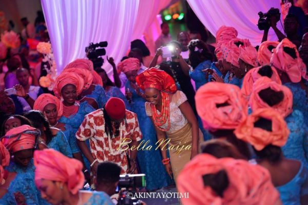 BellaNaija Weddings - Paul Okoye P-Square & Anita Isama Traditional Wedding in Port Harcourt - AkinTayoTimi - March 2014 - 035