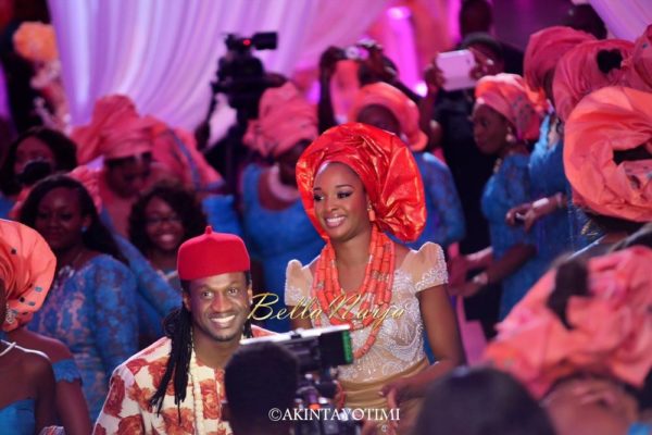 BellaNaija Weddings - Paul Okoye P-Square & Anita Isama Traditional Wedding in Port Harcourt - AkinTayoTimi - March 2014 - 036