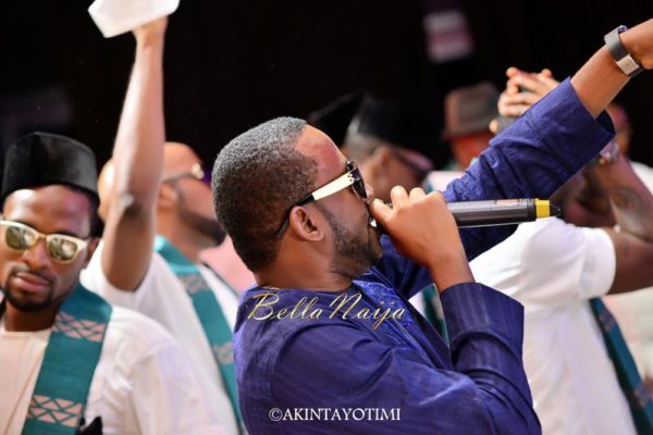 BellaNaija Weddings - Paul Okoye P-Square & Anita Isama Traditional Wedding in Port Harcourt - AkinTayoTimi - March 2014 - 037