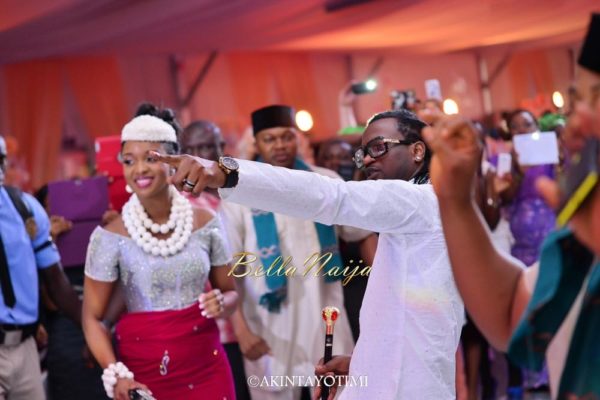 BellaNaija Weddings - Paul Okoye P-Square & Anita Isama Traditional Wedding in Port Harcourt - AkinTayoTimi - March 2014 - 039