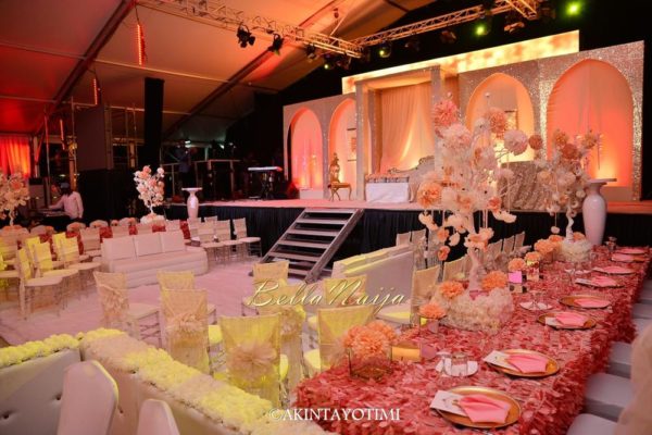 BellaNaija Weddings - Paul Okoye P-Square & Anita Isama Traditional Wedding in Port Harcourt - AkinTayoTimi - March 2014 - 04