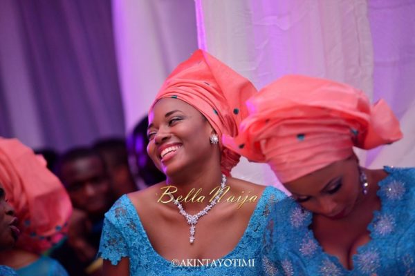 BellaNaija Weddings - Paul Okoye P-Square & Anita Isama Traditional Wedding in Port Harcourt - AkinTayoTimi - March 2014 - 040