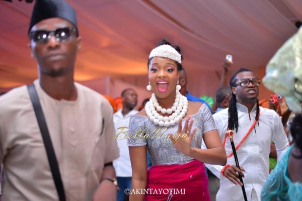 BellaNaija Weddings - Paul Okoye P-Square & Anita Isama Traditional Wedding in Port Harcourt - AkinTayoTimi - March 2014 - 04