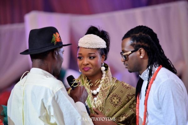 BellaNaija Weddings - Paul Okoye P-Square & Anita Isama Traditional Wedding in Port Harcourt - AkinTayoTimi - March 2014 - 043