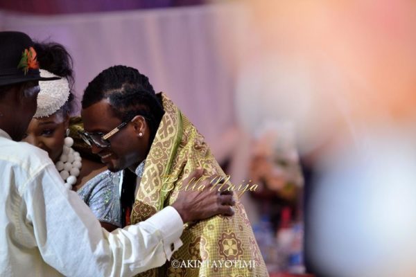 BellaNaija Weddings - Paul Okoye P-Square & Anita Isama Traditional Wedding in Port Harcourt - AkinTayoTimi - March 2014 - 044