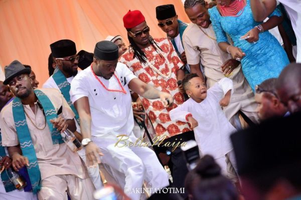 BellaNaija Weddings - Paul Okoye P-Square & Anita Isama Traditional Wedding in Port Harcourt - AkinTayoTimi - March 2014 - 045