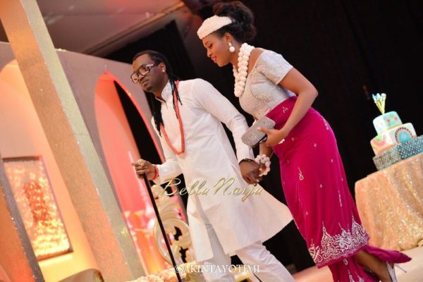 BellaNaija Weddings - Paul Okoye P-Square & Anita Isama Traditional Wedding in Port Harcourt - AkinTayoTimi - March 2014 - 046