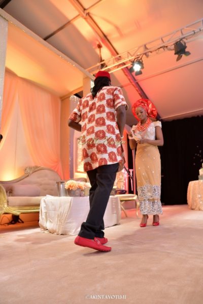 BellaNaija Weddings - Paul Okoye P-Square & Anita Isama Traditional Wedding in Port Harcourt - AkinTayoTimi - March 2014 - 048