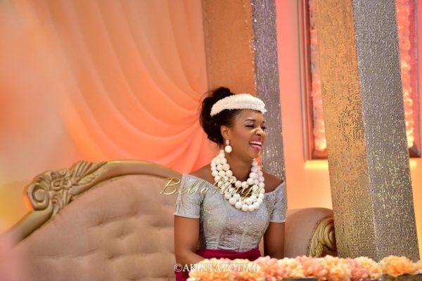 BellaNaija Weddings - Paul Okoye P-Square & Anita Isama Traditional Wedding in Port Harcourt - AkinTayoTimi - March 2014 - 049