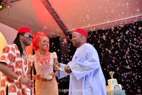 BellaNaija Weddings - Paul Okoye P-Square & Anita Isama Traditional Wedding in Port Harcourt - AkinTayoTimi - March 2014 - 049