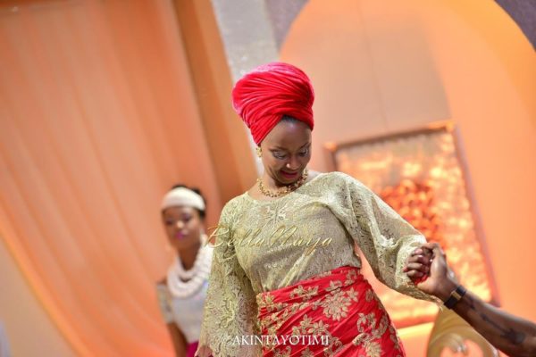 BellaNaija Weddings - Paul Okoye P-Square & Anita Isama Traditional Wedding in Port Harcourt - AkinTayoTimi - March 2014 - 050