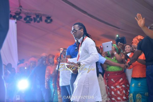 BellaNaija Weddings - Paul Okoye P-Square & Anita Isama Traditional Wedding in Port Harcourt - AkinTayoTimi - March 2014 - 05