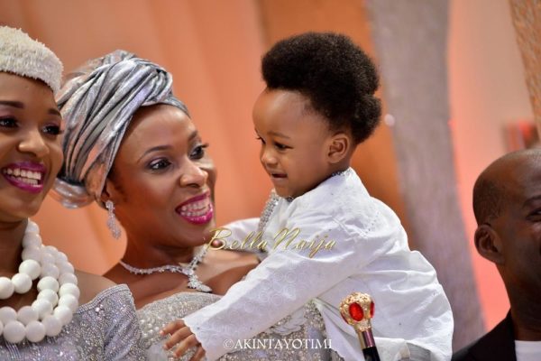 BellaNaija Weddings - Paul Okoye P-Square & Anita Isama Traditional Wedding in Port Harcourt - AkinTayoTimi - March 2014 - 052