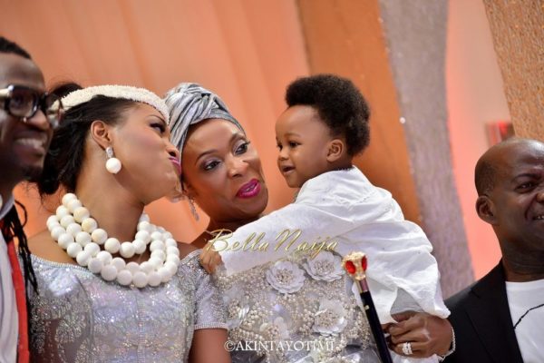 BellaNaija Weddings - Paul Okoye P-Square & Anita Isama Traditional Wedding in Port Harcourt - AkinTayoTimi - March 2014 - 053