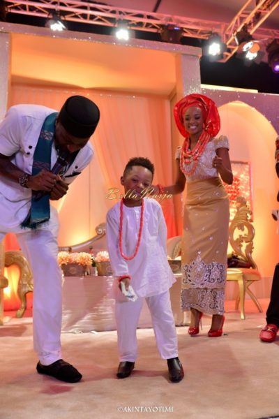 BellaNaija Weddings - Paul Okoye P-Square & Anita Isama Traditional Wedding in Port Harcourt - AkinTayoTimi - March 2014 - 053