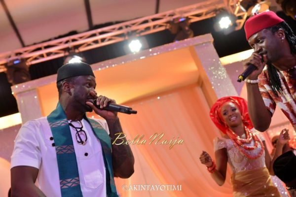 BellaNaija Weddings - Paul Okoye P-Square & Anita Isama Traditional Wedding in Port Harcourt - AkinTayoTimi - March 2014 - 054