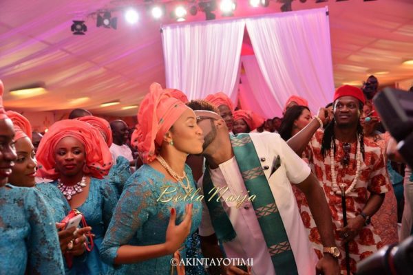 BellaNaija Weddings - Paul Okoye P-Square & Anita Isama Traditional Wedding in Port Harcourt - AkinTayoTimi - March 2014 - 056