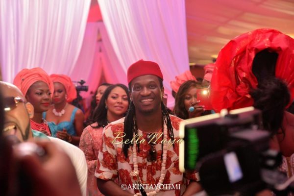 BellaNaija Weddings - Paul Okoye P-Square & Anita Isama Traditional Wedding in Port Harcourt - AkinTayoTimi - March 2014 - 057