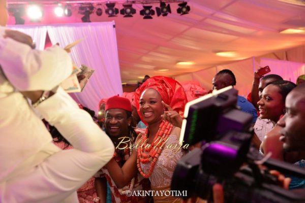 BellaNaija Weddings - Paul Okoye P-Square & Anita Isama Traditional Wedding in Port Harcourt - AkinTayoTimi - March 2014 - 058