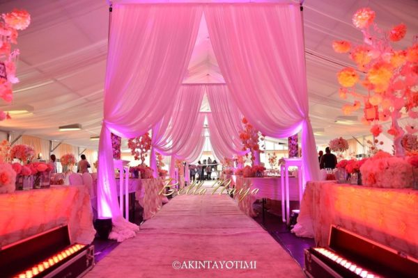 BellaNaija Weddings - Paul Okoye P-Square & Anita Isama Traditional Wedding in Port Harcourt - AkinTayoTimi - March 2014 - 06