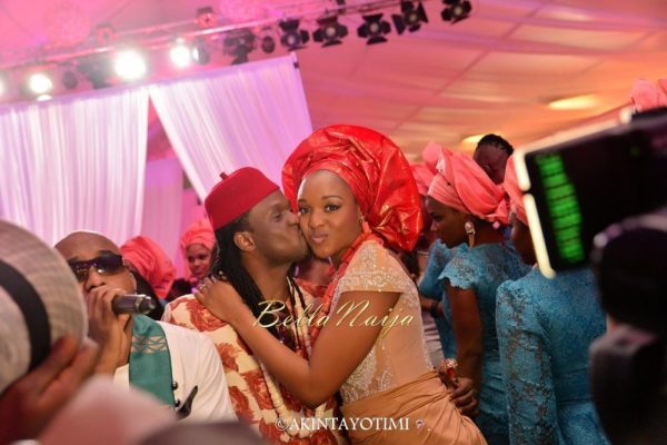 BellaNaija Weddings - Paul Okoye P-Square & Anita Isama Traditional Wedding in Port Harcourt - AkinTayoTimi - March 2014 - 060