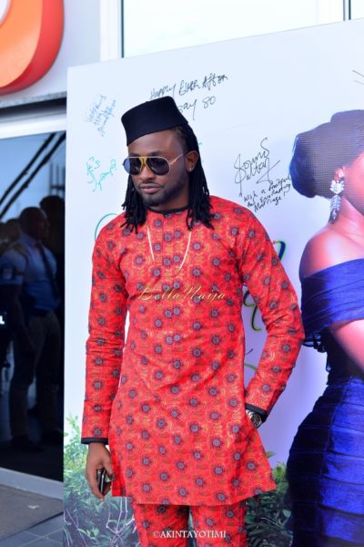 BellaNaija Weddings - Paul Okoye P-Square & Anita Isama Traditional Wedding in Port Harcourt - AkinTayoTimi - March 2014 - 06