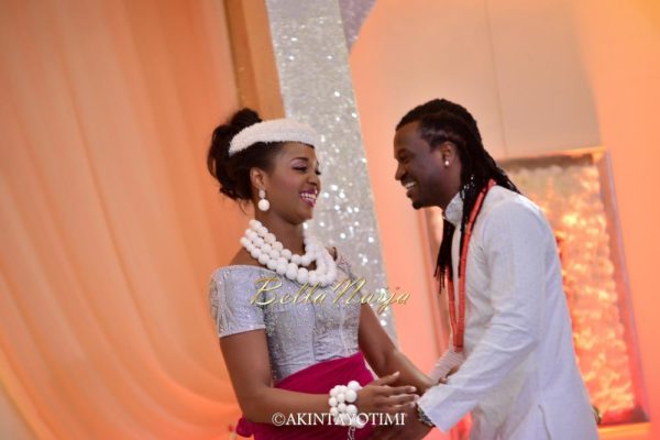 BellaNaija Weddings - Paul Okoye P-Square & Anita Isama Traditional Wedding in Port Harcourt - AkinTayoTimi - March 2014 - 061