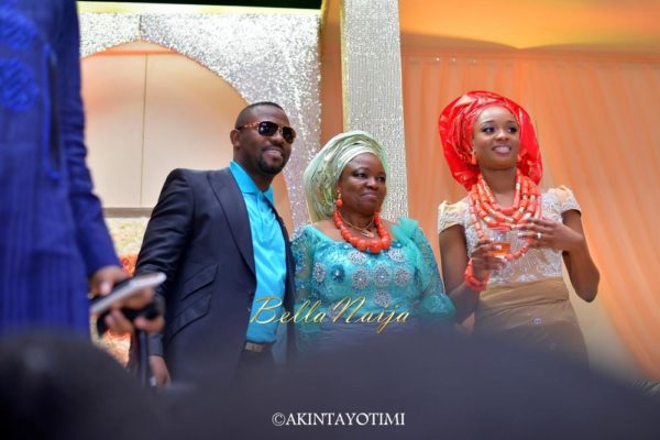 BellaNaija Weddings - Paul Okoye P-Square & Anita Isama Traditional Wedding in Port Harcourt - AkinTayoTimi - March 2014 - 06
