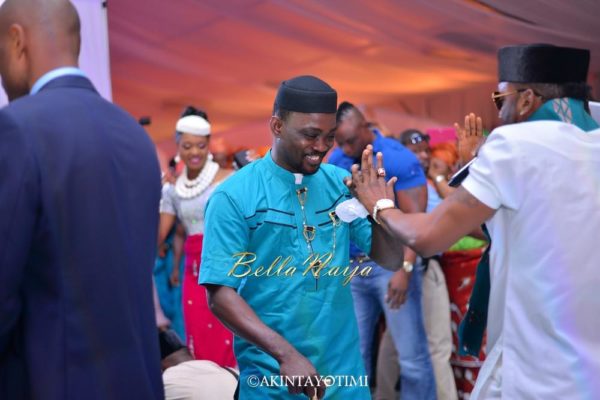 BellaNaija Weddings - Paul Okoye P-Square & Anita Isama Traditional Wedding in Port Harcourt - AkinTayoTimi - March 2014 - 06