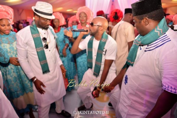 BellaNaija Weddings - Paul Okoye P-Square & Anita Isama Traditional Wedding in Port Harcourt - AkinTayoTimi - March 2014 - 063