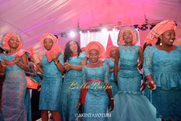 BellaNaija Weddings - Paul Okoye P-Square & Anita Isama Traditional Wedding in Port Harcourt - AkinTayoTimi - March 2014 - 066