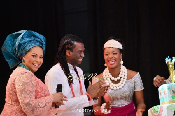 BellaNaija Weddings - Paul Okoye P-Square & Anita Isama Traditional Wedding in Port Harcourt - AkinTayoTimi - March 2014 - 068