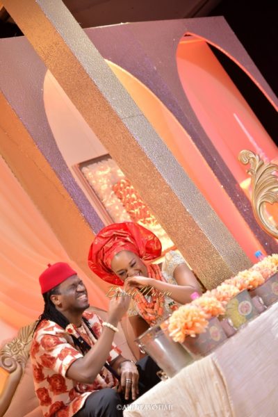 BellaNaija Weddings - Paul Okoye P-Square & Anita Isama Traditional Wedding in Port Harcourt - AkinTayoTimi - March 2014 - 069