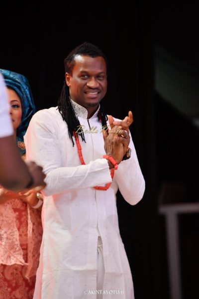 BellaNaija Weddings - Paul Okoye P-Square & Anita Isama Traditional Wedding in Port Harcourt - AkinTayoTimi - March 2014 - 071