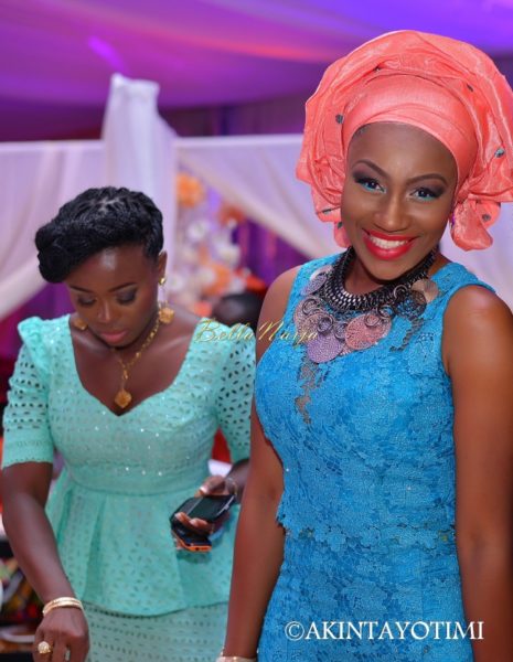 BellaNaija Weddings - Paul Okoye P-Square & Anita Isama Traditional Wedding in Port Harcourt - AkinTayoTimi - March 2014 - 07