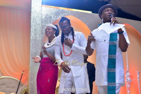 BellaNaija Weddings - Paul Okoye P-Square & Anita Isama Traditional Wedding in Port Harcourt - AkinTayoTimi - March 2014 - 07